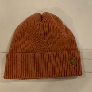FJALLRAVEN Byron Wool Hat/Toque